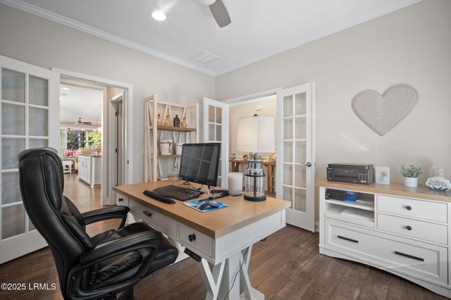 31 Gatewood Lane, Bluffton, SC 29910