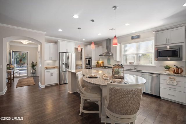 31 Gatewood Lane, Bluffton, SC 29910