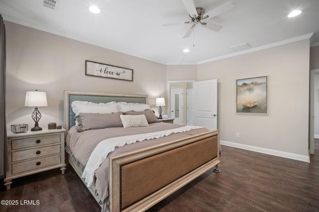 31 Gatewood Lane, Bluffton, SC 29910