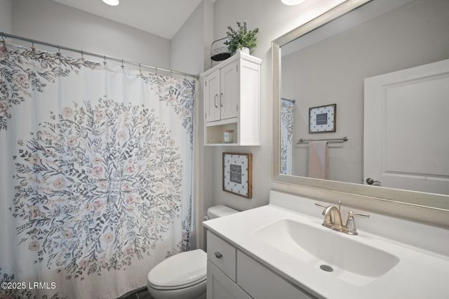 31 Gatewood Lane, Bluffton, SC 29910