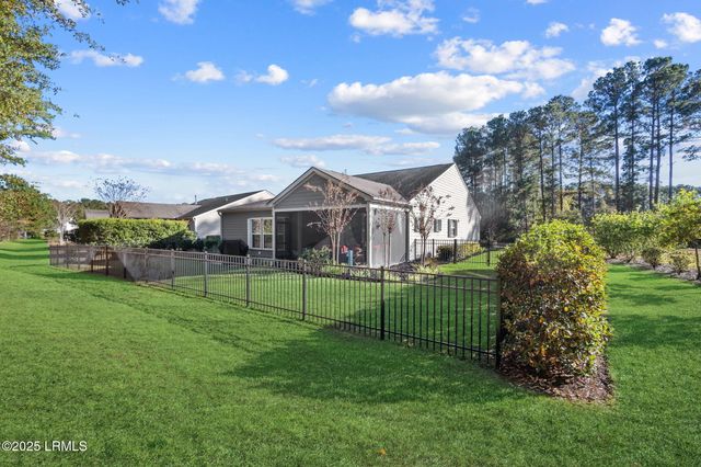 31 Gatewood Lane, Bluffton, SC 29910