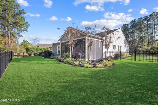 31 Gatewood Lane, Bluffton, SC 29910