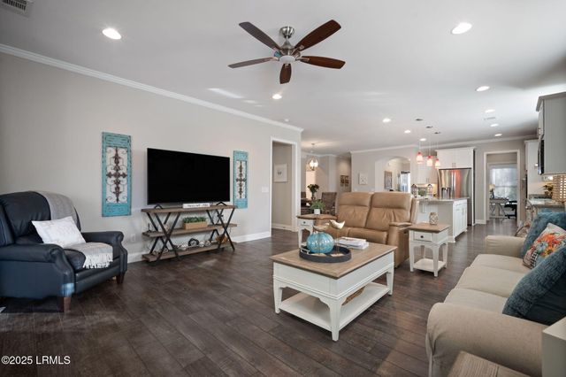 31 Gatewood Lane, Bluffton, SC 29910