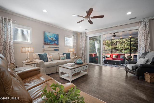 31 Gatewood Lane, Bluffton, SC 29910