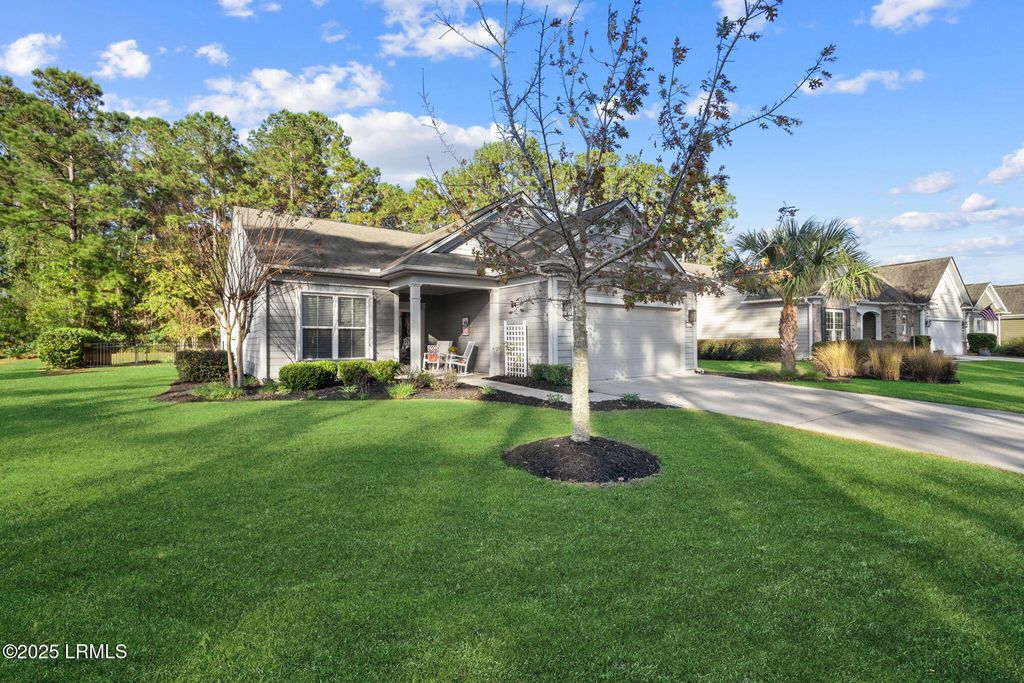 31 Gatewood Lane, Bluffton, SC 29910