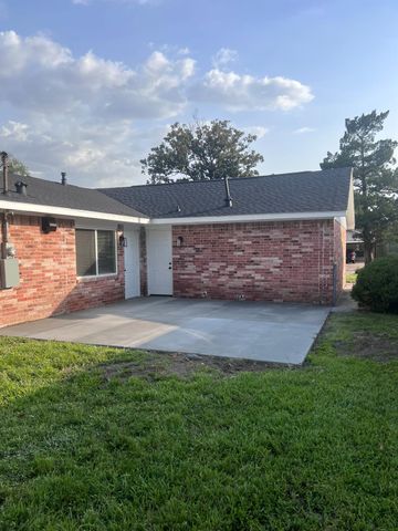 4130 Bethel Boulevard, Houston, TX 77092