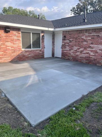4130 Bethel Boulevard, Houston, TX 77092