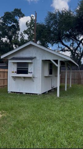 4130 Bethel Boulevard, Houston, TX 77092