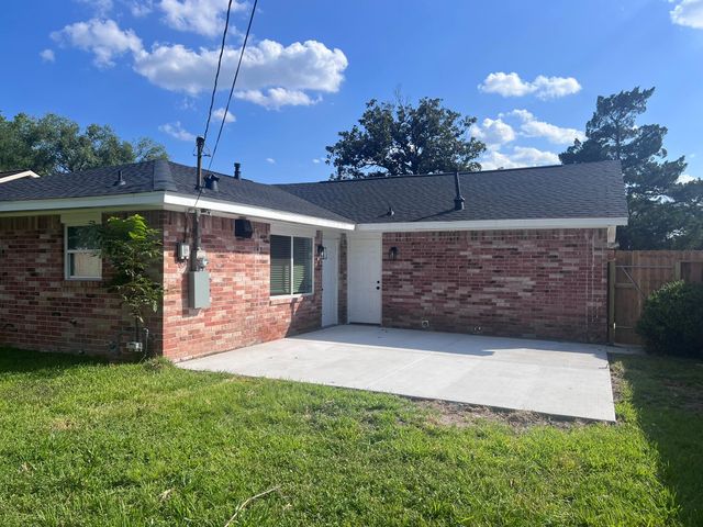 4130 Bethel Boulevard, Houston, TX 77092