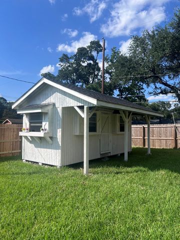 4130 Bethel Boulevard, Houston, TX 77092