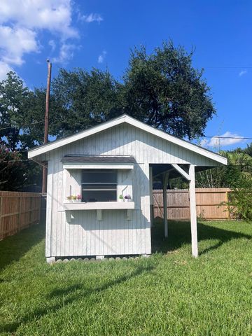 4130 Bethel Boulevard, Houston, TX 77092
