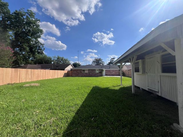 4130 Bethel Boulevard, Houston, TX 77092