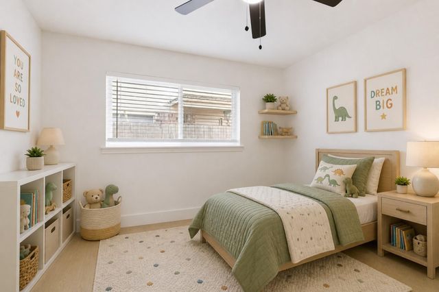 4130 Bethel Boulevard, Houston, TX 77092