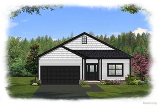 3397 EASTWOOD Drive, Rochester Hills, MI 48309