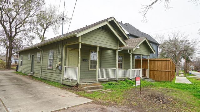 5504-5508 Texas Street, Houston, TX 77011