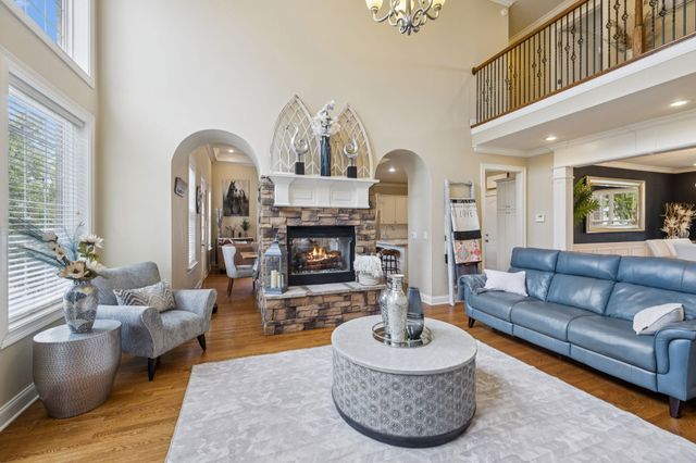 509 Garden City Dr, Murfreesboro, TN 37127