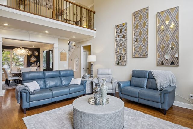 509 Garden City Dr, Murfreesboro, TN 37127