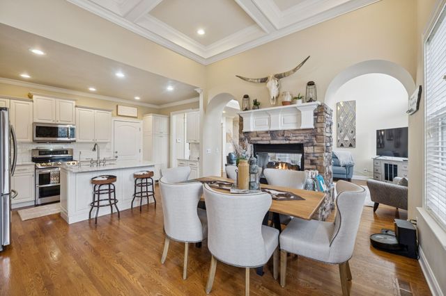 509 Garden City Dr, Murfreesboro, TN 37127