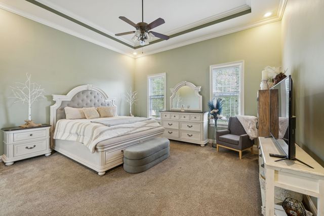 509 Garden City Dr, Murfreesboro, TN 37127