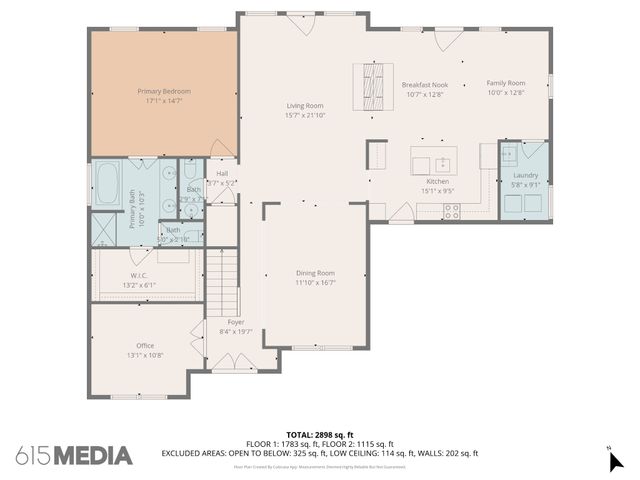 509 Garden City Dr, Murfreesboro, TN 37127