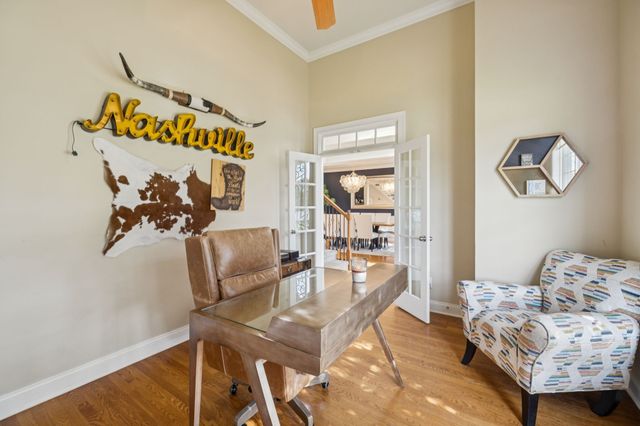 509 Garden City Dr, Murfreesboro, TN 37127