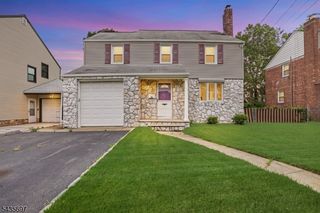 50 Reservoir Pl, Belleville Twp., NJ 07109