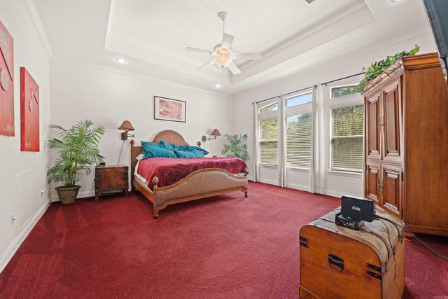 205 Trabecca Circle, Hot Springs, AR 71913