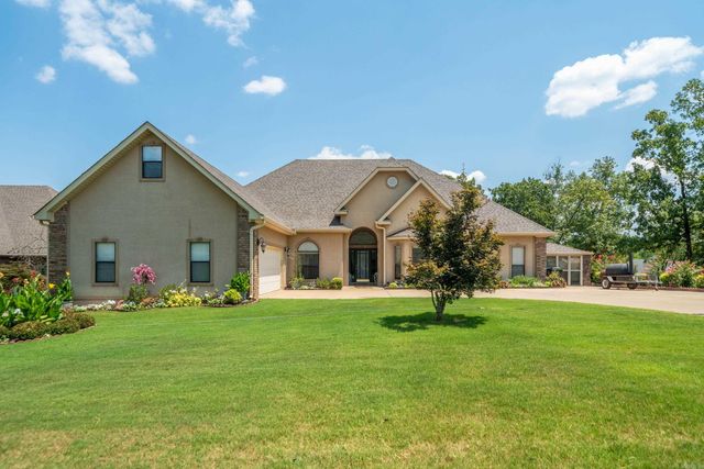 205 Trabecca Circle, Hot Springs, AR 71913