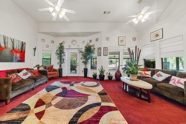 205 Trabecca Circle, Hot Springs, AR 71913