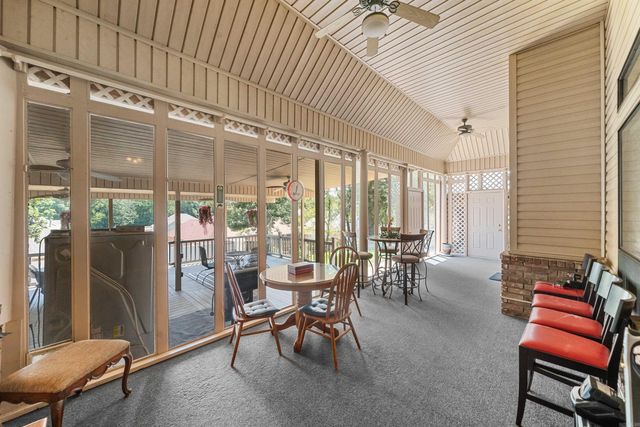 205 Trabecca Circle, Hot Springs, AR 71913