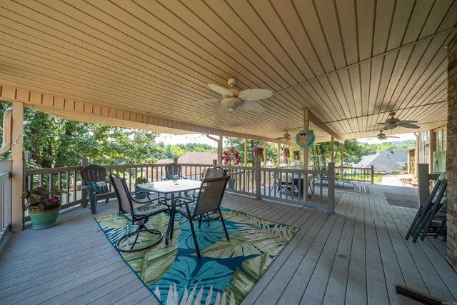 205 Trabecca Circle, Hot Springs, AR 71913