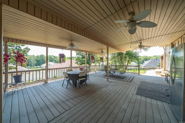 205 Trabecca Circle, Hot Springs, AR 71913