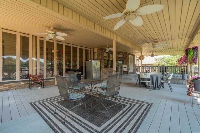 205 Trabecca Circle, Hot Springs, AR 71913