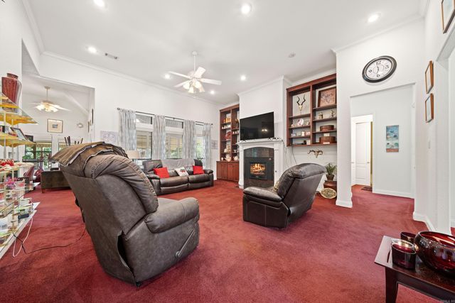 205 Trabecca Circle, Hot Springs, AR 71913