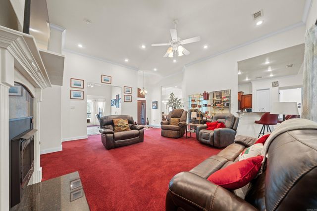 205 Trabecca Circle, Hot Springs, AR 71913