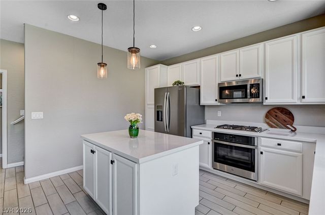 372 Silva Place, Henderson, NV 89011