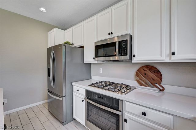 372 Silva Place, Henderson, NV 89011