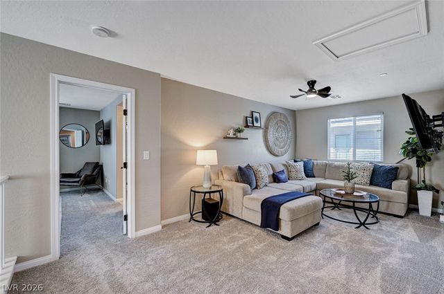 372 Silva Place, Henderson, NV 89011