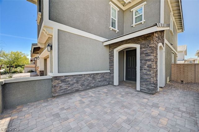 372 Silva Place, Henderson, NV 89011