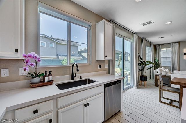 372 Silva Place, Henderson, NV 89011