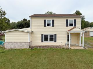 63 MADISON DR, Churchville, VA 24421