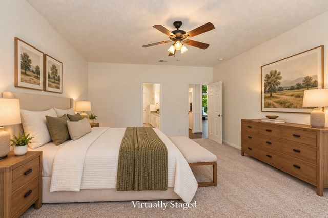 2713 N Logrun Circle, Spring, TX 77380
