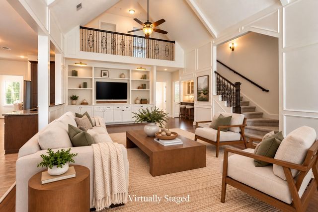 2713 N Logrun Circle, Spring, TX 77380