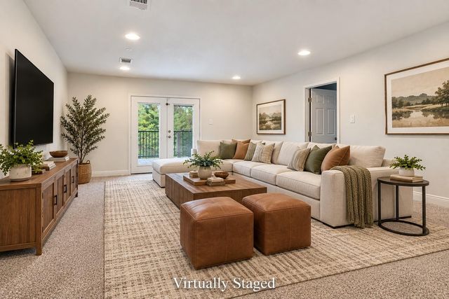2713 N Logrun Circle, Spring, TX 77380