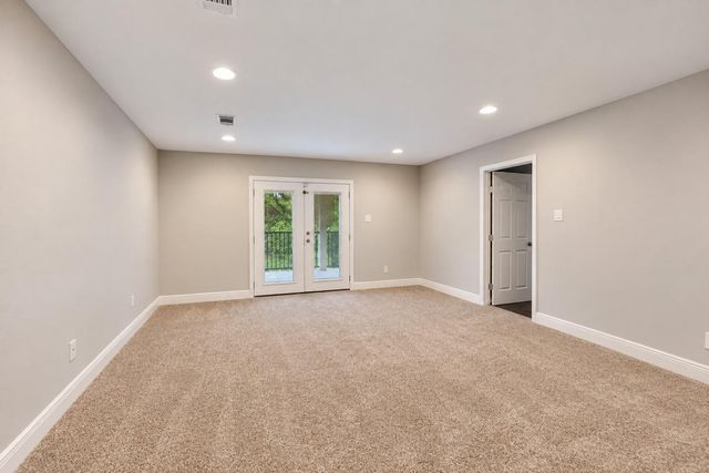 2713 N Logrun Circle, Spring, TX 77380