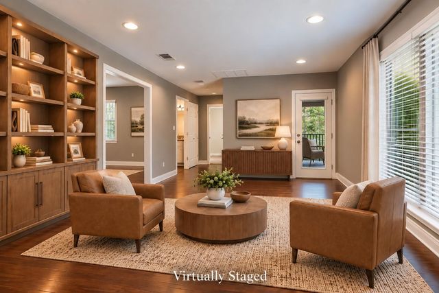 2713 N Logrun Circle, Spring, TX 77380