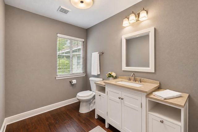 2713 N Logrun Circle, Spring, TX 77380
