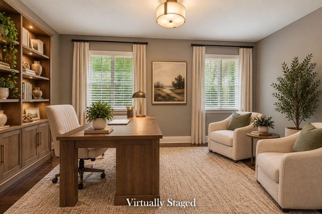 2713 N Logrun Circle, Spring, TX 77380