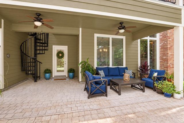 2713 N Logrun Circle, Spring, TX 77380