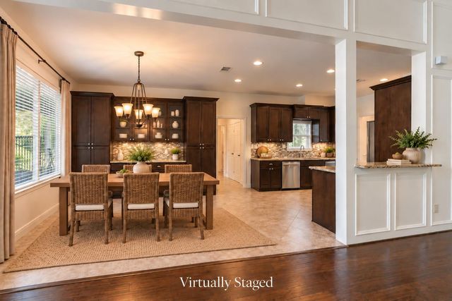 2713 N Logrun Circle, Spring, TX 77380